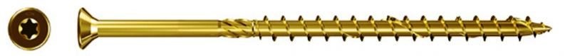 VITI X LEGNO TORX  8X100 TT0208100 TX40