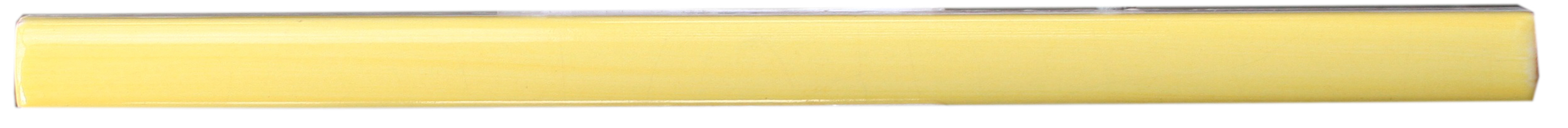 MATITA GIALLA AMARILLO 1,5X20