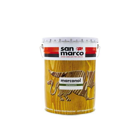 VERNICE IMPR.LEGNO ANTICO LT.10 MARCONOL