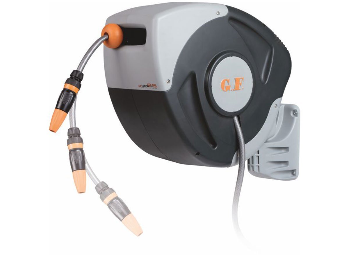 AVVOLGITUBO AUTOMATICO REWALL 30