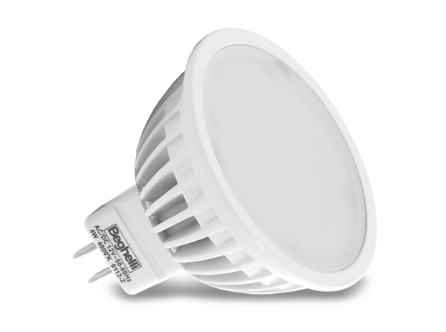 FARETTO MR 16 LED E14 4W