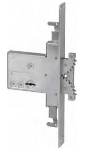 SERRATURA CIPIERRE BUNKERLOCKS 4460