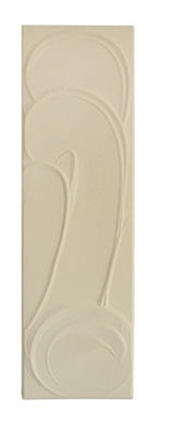 RADIATORE J-GARDEN VERTICALE 200X60 SABBIA