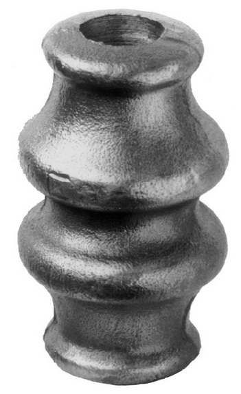 739/6 BORCHIA 35X63 TONDA FR.T16