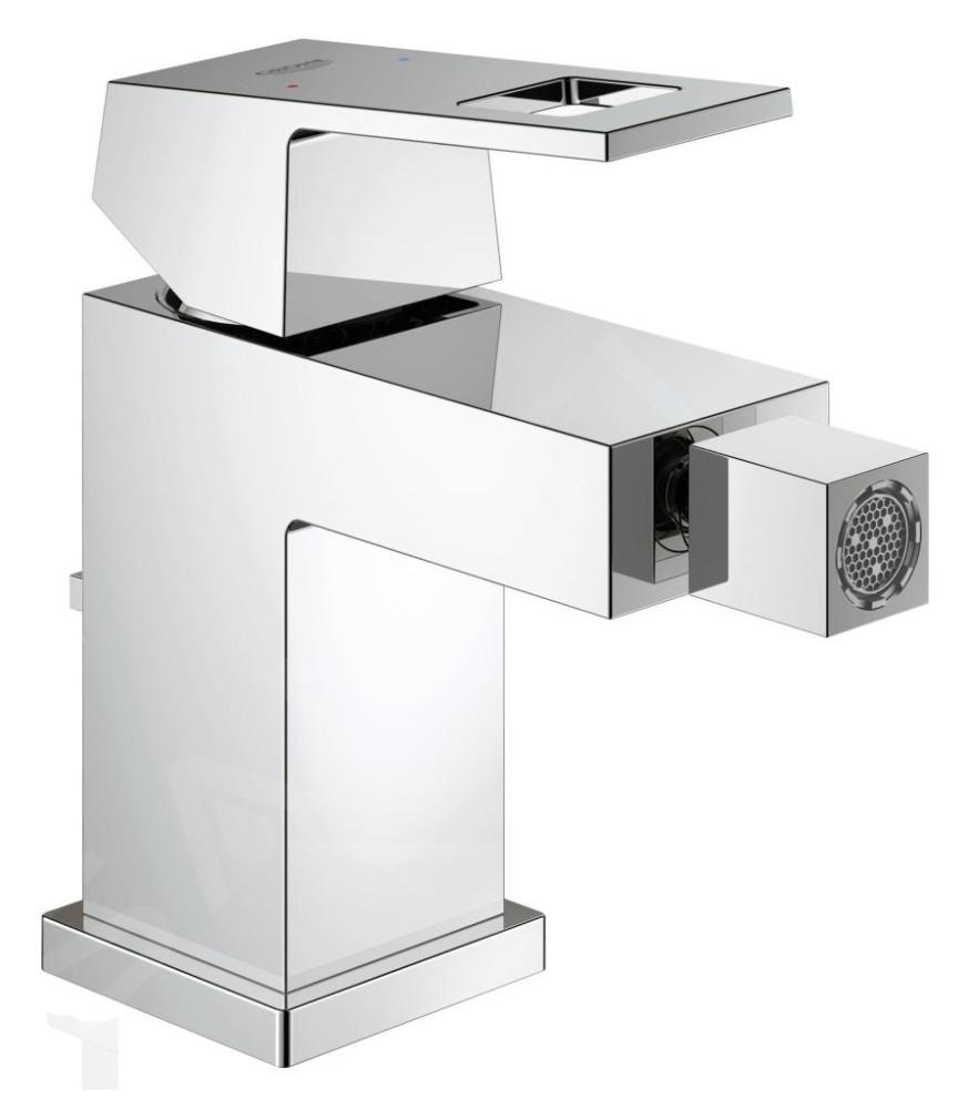 MONOCOMANDO BIDET EUROCUBE 23138000 GROHE