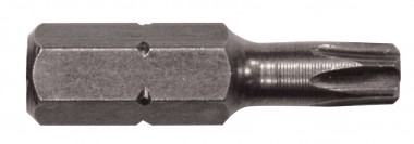 BIT TORX ECEF TX30 25MM.CF.10 PZ.