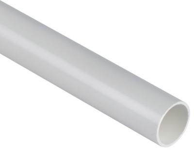 TUBO RIGIDO TIPO 3321 D.20 MT.3 PLASTICA