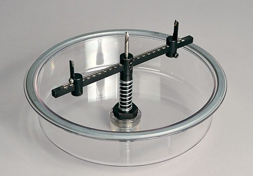 SEGA TAZZA REGOLABILE CM.4 A CM 30           COD.NAUE18001