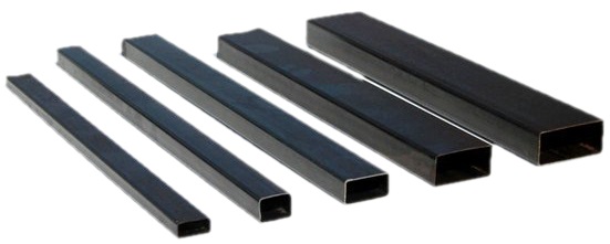 TUBOLARE RETT.120X50X3