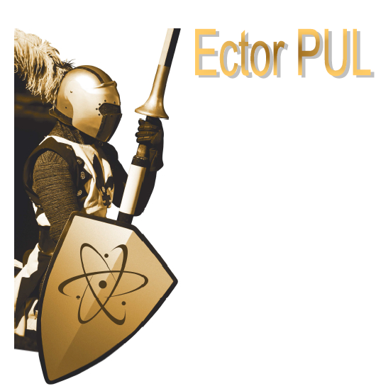 ECTOR PUL PULITORE 1 LT.