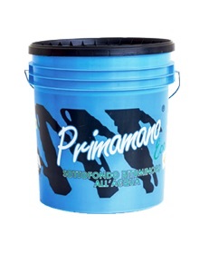 PRIMER BITUMINOSO *ACQUA* 18 LT