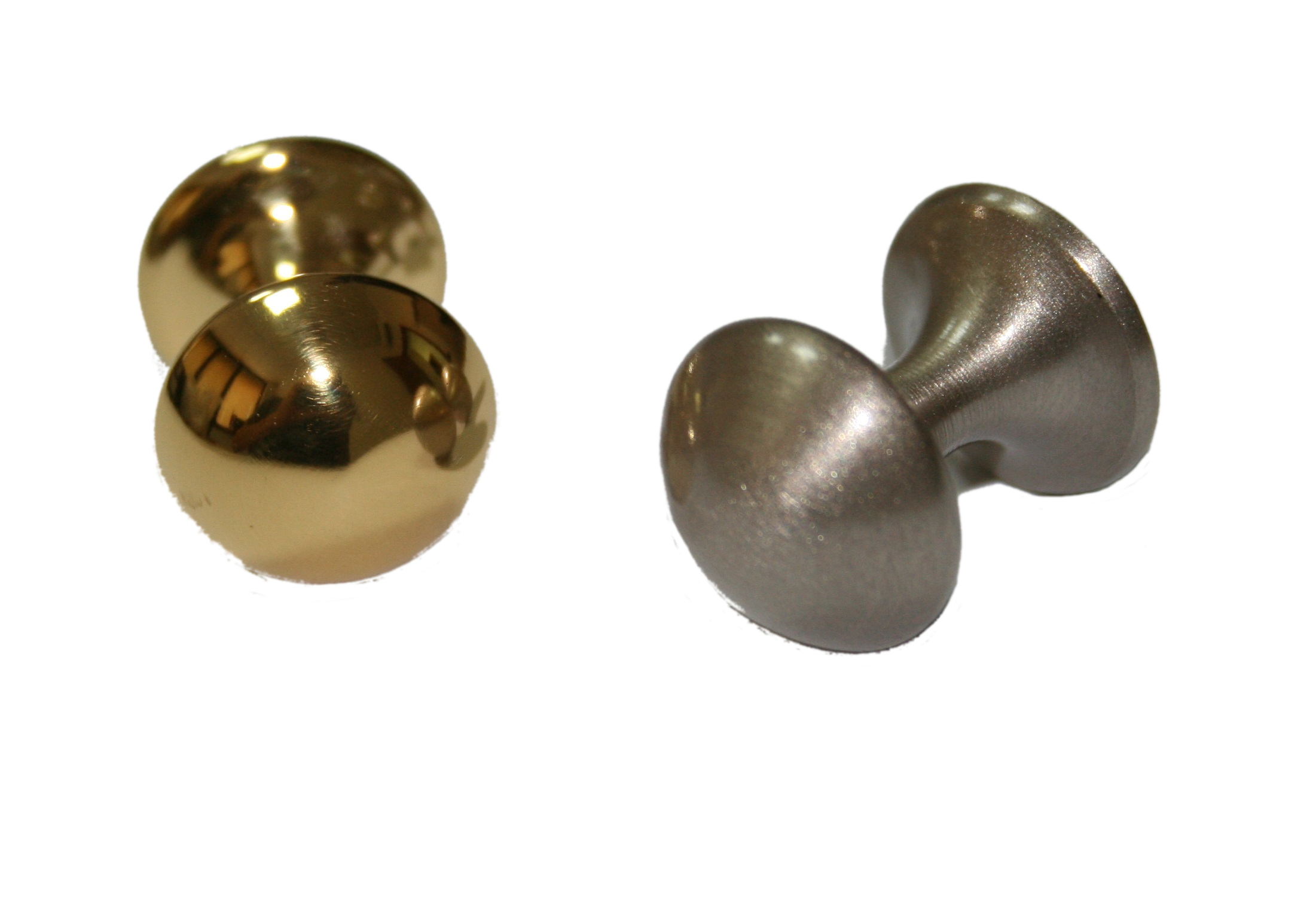POMOLO X MOBILE ORO LUCIDO 18