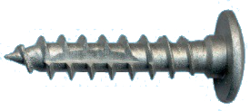 VITI X LEGNO TORX* 8X40 T/L BOMBATA