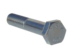 BULLONE 8.8  6X120 ZINCATI 5737