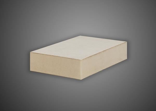 POLIURETANO VELO VETRO SP. 4 120X60 (16FG)   VERCOP