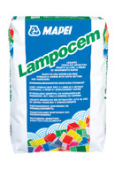 CEMENTO P.PRESA LAMPOMALT KG.25