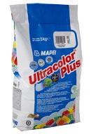 ULTRACOLOR PLUS 100 5KG BIANCO