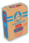 IC 400 GRIGIO FIBRATO DA KG.25 PREMAR (BC 60)