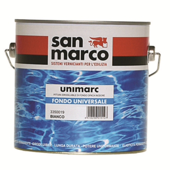 AGGRAPPANTE UNIMARC FONDO BIANCO 0,75 LT.