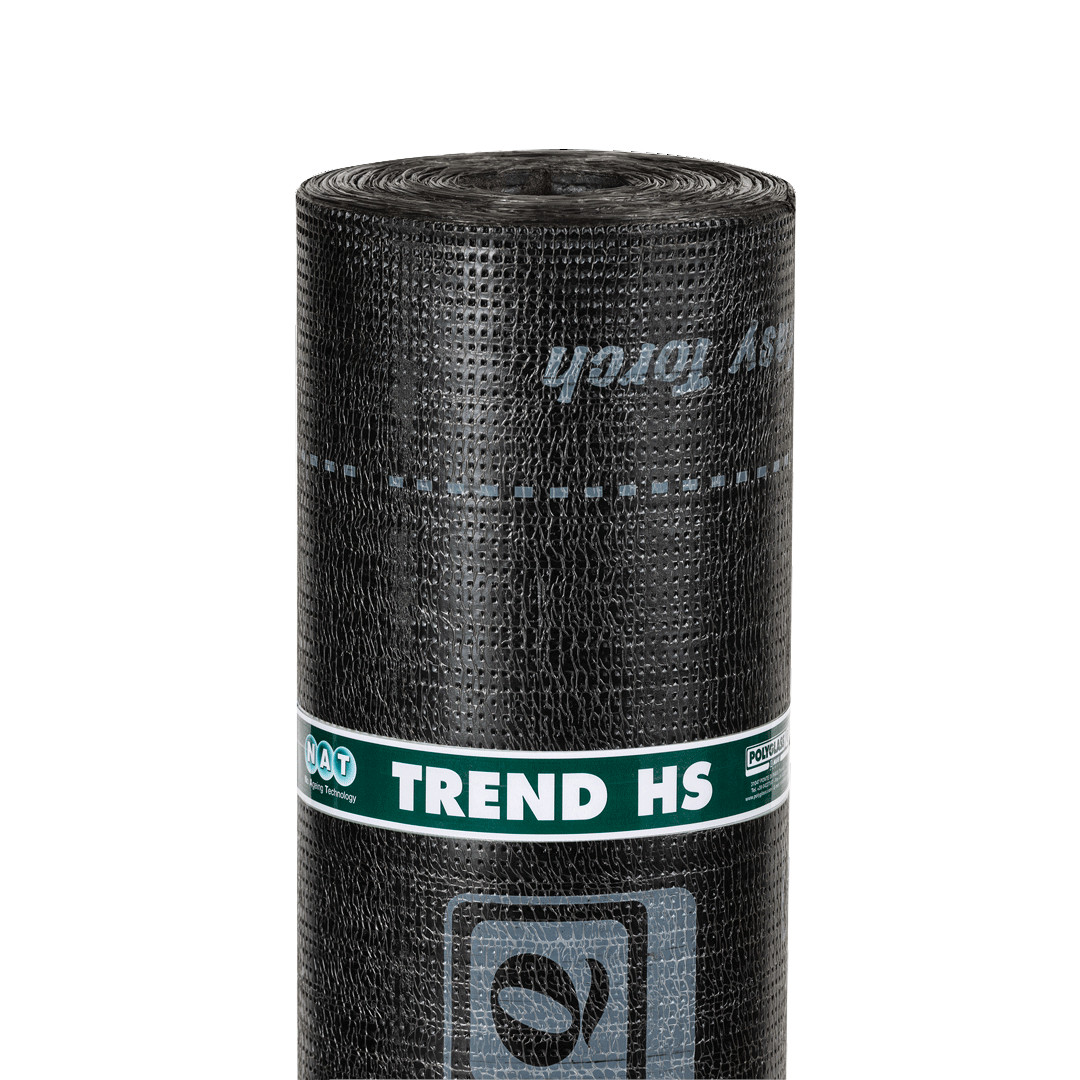 GUAINA - 5 TREND P.4MM. (KRY)