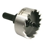 FRESA PER FERRO DA MM. 60 55060