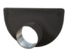 TESTATA ACO APERTA H100X150 840949 SCARICO 63