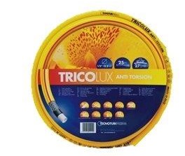 TUBO PVC TRICOLUX RT.25 MT RETINATO 5/8