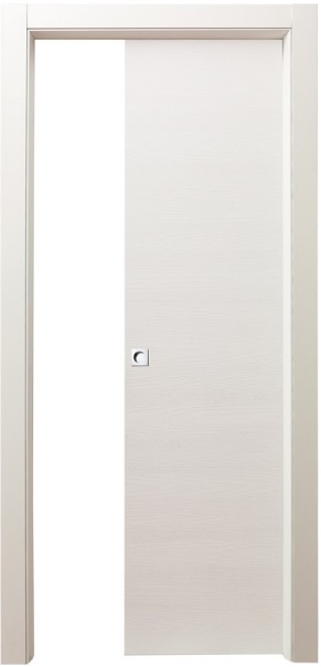 PORTA SCORREV.80X210 BIANCA BERTOLOTTO