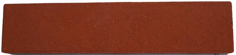 MATTONE F/VISTA*LISTELLO*ROSSO 3X5,5X25