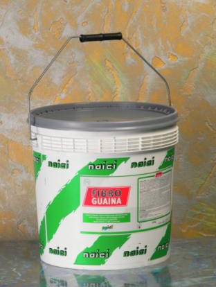 GUAINA LIQUIDA FIBROGUAINA BIANCA 20 KG