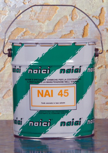 PRIMER NAI 45 X GUAINE LIQUIDE 1 LT.