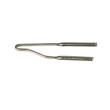 PUNTE RICAMBIO X SALDATORE (5PZ)