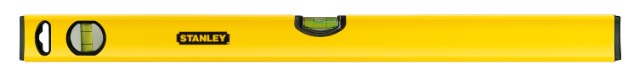 LIVELLA 2B ALL.TRAFIL.DA cm. 40 STANLEY      STHT1-43102