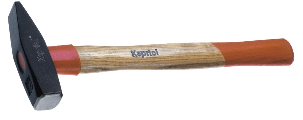 MARTELLO TEDESCO M/LEGNO GR. 200 KAPRIOL