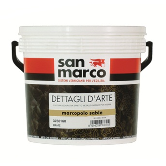 MARCOPOLO SABLE'ARGENTO LT.4 3720070