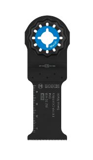 LAMA PRO MULTIFUNZIONE AIZ 32 AIB 32X50      2608669074 X METALLI NON FERROSI