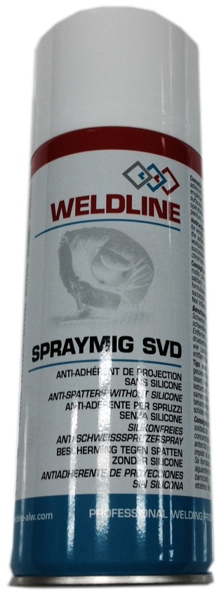 SPRAY PROTETTIVO SPRAYMIG PER FILO CONTINUA  W000011092