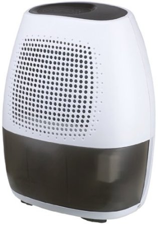 DEUMIDIFICATORE PORTATILE LT.20