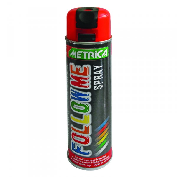 SPRAY MARCATORE FLUO 500ML