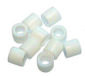 GUARNIZIONI TUBI FLESS.X CONDIZ.1/4 IN PTFE