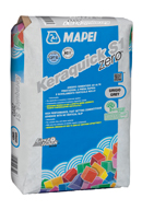 KERAQUICK MAXI S1 GRIGIO KG.25 C2(F)T S1     A PRESA RAPIDA