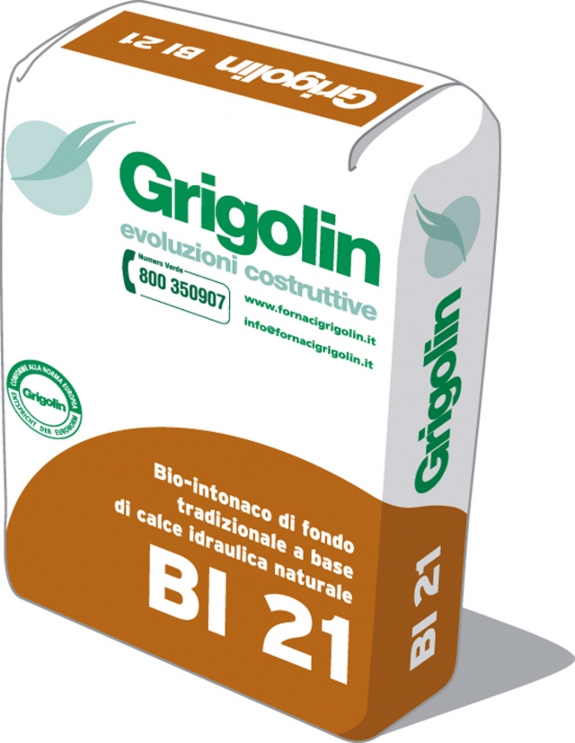 GRIGOL BI21 FIBRATO INTON.BIO-CALCE KG30(BC54NHL 5