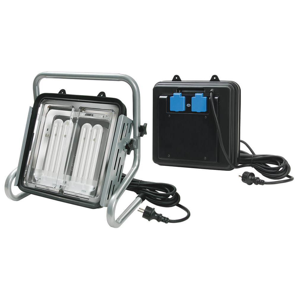 FARO POWER JET -LIGHT 2X36 W. IP54