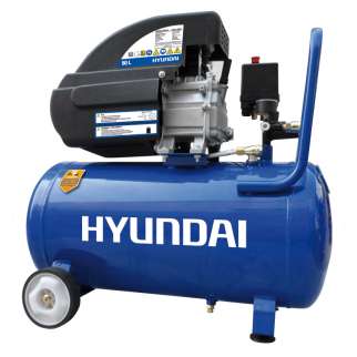 COMPRESSORE HYUNDAI LT. 50 CON FILTRO SEPAR. CONDENSA CD.65651/65601