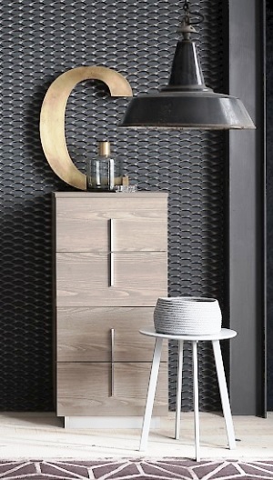 COLONNA B201 TIVOLI 50X37 H.100 4 CASSETTI