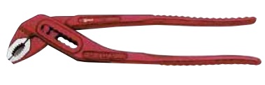 PINZA REGOLABILE FUMASI DA 175