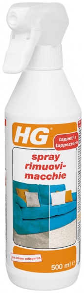 HG SPRAY RIMUOVIMACCHIE ML.500