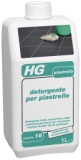 HG DETERGENTE PER PIASTRELLE LT.1