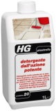 HG DETERGENTE DALL'AZIONE POTENTE LT.1