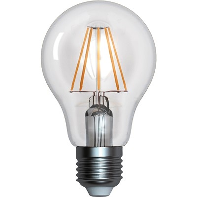 LAMPADINA OPTONICA LED 12W E27 FILAMEN.2700K OPT1318